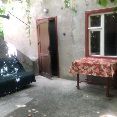 Комната У Моря Odessa Buitenkant foto